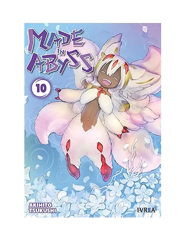MADE IN ABYSS 10 (COMIC)