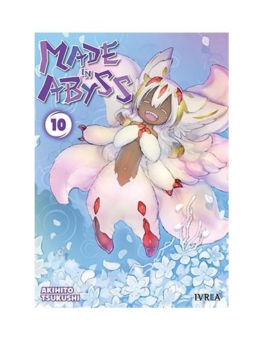MADE IN ABYSS 10 (COMIC) MADE IN ABYSS 10 (COMIC)