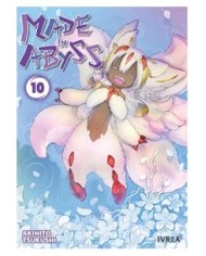 MADE IN ABYSS 10 (COMIC) MADE IN ABYSS 10 (COMIC)