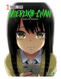 MIERUKO-CHAN 01 MIERUKO-CHAN 01