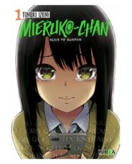MIERUKO-CHAN 01 MIERUKO-CHAN 01