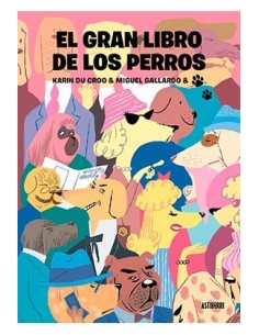 EL GRAN LIBRO DE LOS PERROS EL GRAN LIBRO DE LOS PERROS