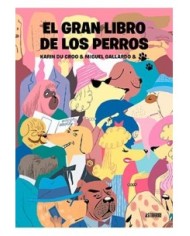 EL GRAN LIBRO DE LOS PERROS EL GRAN LIBRO DE LOS PERROS