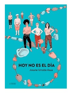 HOY NO ES EL DIA HOY NO ES EL DIA