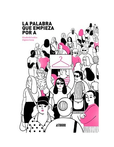 LA PALABRA QUE EMPIEZA POR A LA PALABRA QUE EMPIEZA POR A