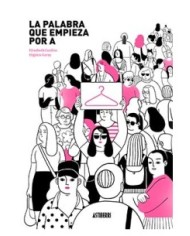 LA PALABRA QUE EMPIEZA POR A LA PALABRA QUE EMPIEZA POR A