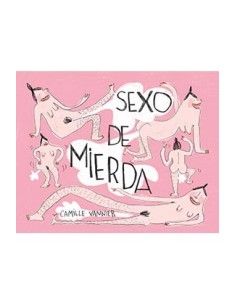 SEXO DE MIERDA