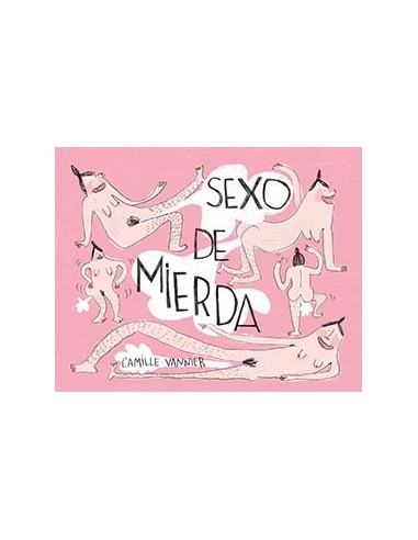 SEXO DE MIERDA