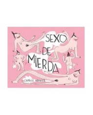SEXO DE MIERDA
