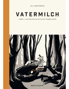 VATERMILCH 1 VATERMILCH 1