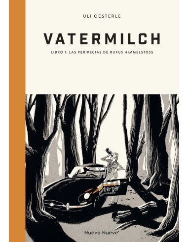 VATERMILCH 1 VATERMILCH 1