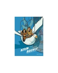 ATOM AGENCY 2