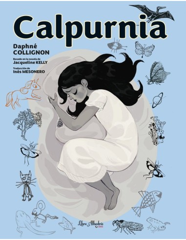 CALPURNIA 2 TOMO 2 COMICS18,00 €18,00 €  COMICS