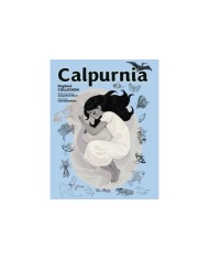 CALPURNIA 2 TOMO 2 COMICS18,00 €18,00 €  COMICS