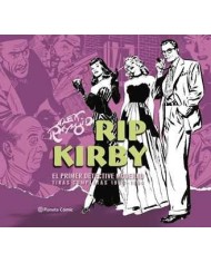 RIP KIRBY DE ALEX RAYMOND 3