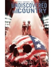 UNDISCOVERED COUNTRY 3