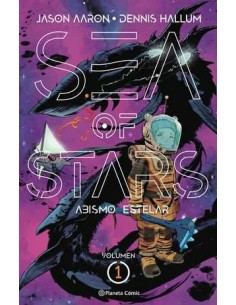 SEA OF STARS 1 SEA OF STARS 1