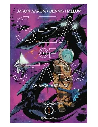 SEA OF STARS 1