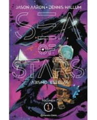SEA OF STARS 1