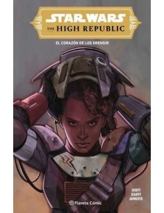 STAR WARS THE HIGH REPUBLIC 2 STAR WARS THE HIGH REPUBLIC 2