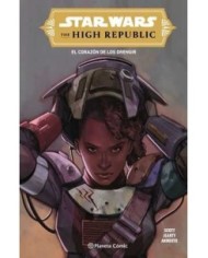 STAR WARS THE HIGH REPUBLIC 2