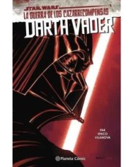 STAR WARS DARTH VADER 3