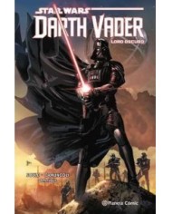 STAR WARS DARTH VADER LORD OSCURO INTEGRAL)
