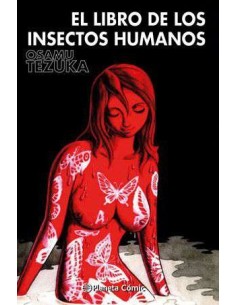 EL LIBRO DE LOS INSECTOS HUMANOS EL LIBRO DE LOS INSECTOS HUMANOS