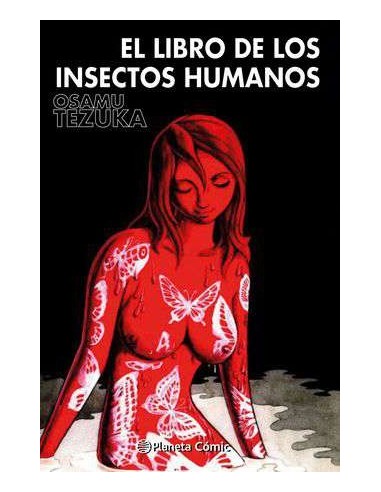 EL LIBRO DE LOS INSECTOS HUMANOS EL LIBRO DE LOS INSECTOS HUMANOS