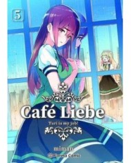 CAFE LIEBE 5 CAFE LIEBE 5