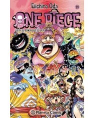 ONE PIECE 99