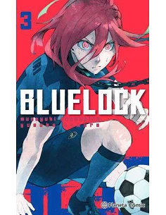 BLUE LOCK 3
