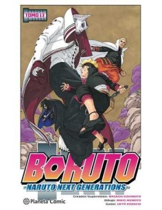 BORUTO 13 BORUTO 13
