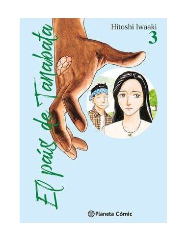 EL PAIS DE TANABATA 3 EL PAIS DE TANABATA 3