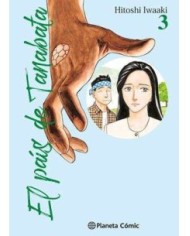 EL PAIS DE TANABATA 3 EL PAIS DE TANABATA 3