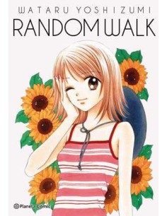 RANDOM WALK 3 IN1 RANDOM WALK 3 IN1