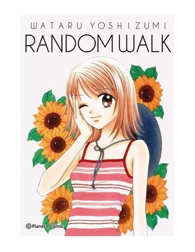 RANDOM WALK 3 IN1