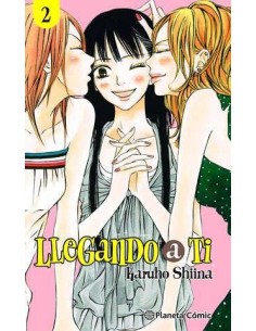 LLEGANDO A TI 2 NE LLEGANDO A TI 2 NE