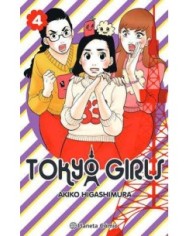 TOKYO GIRLS 4