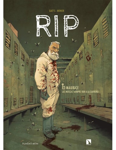 RIP T2 PONENT MON27,00 €27,00 €  PONENT MON RIP T2 PONENT MON27,00 €27,00 €  PONENT MON