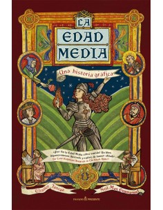 LA EDAD MEDIA COMICS28,00 €28,00 €  COMICS