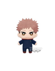 Peluche Tomonui Series 1 Jujutsu Kaisen 