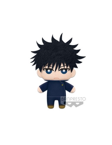 Peluche Tomonui Series 1 Jujutsu Kaisen  Peluche Tomonui Series 1 Jujutsu Kaisen