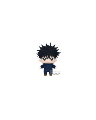 Peluche Tomonui Series 1 Jujutsu Kaisen  Peluche Tomonui Series 1 Jujutsu Kaisen