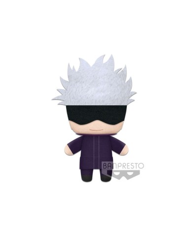 Peluche Tomonui Series 1 Jujutsu Kaisen  Peluche Tomonui Series 1 Jujutsu Kaisen