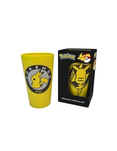 VASO XXL 500ML POKEMON PIKACHU MERCHANDISING9,95 €9,95 € AbysseCorp...