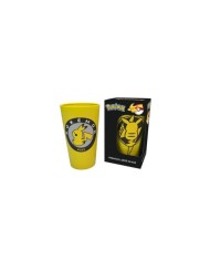 VASO XXL 500ML POKEMON PIKACHU MERCHANDISING9,95 €9,95 € AbysseCorp... VASO XXL 500ML POKEMON PIKACHU MERCHANDISING9,95 €9,95 € AbysseCorp...