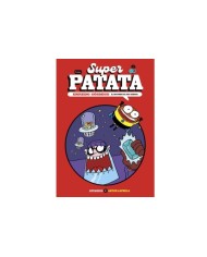 SUPERPATATA ENREDO COSMICO 1 EL RETORNO DEL REY BABOSA 1 - EL RETOR... SUPERPATATA ENREDO COSMICO 1 EL RETORNO DEL REY BABOSA 1 - EL RETOR...