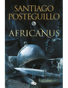 AFRICANUS TRILOGIA AFRICANUS 1 PENGUIN RANDOM10,95 €10,95 € RANDOM ... AFRICANUS TRILOGIA AFRICANUS 1 PENGUIN RANDOM10,95 €10,95 € RANDOM ...