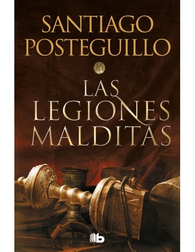 LAS LEGIONES MALDITAS TRILOGIA AFRICANUS 2 PENGUIN RANDOM10,95 €10,... LAS LEGIONES MALDITAS TRILOGIA AFRICANUS 2 PENGUIN RANDOM10,95 €10,...